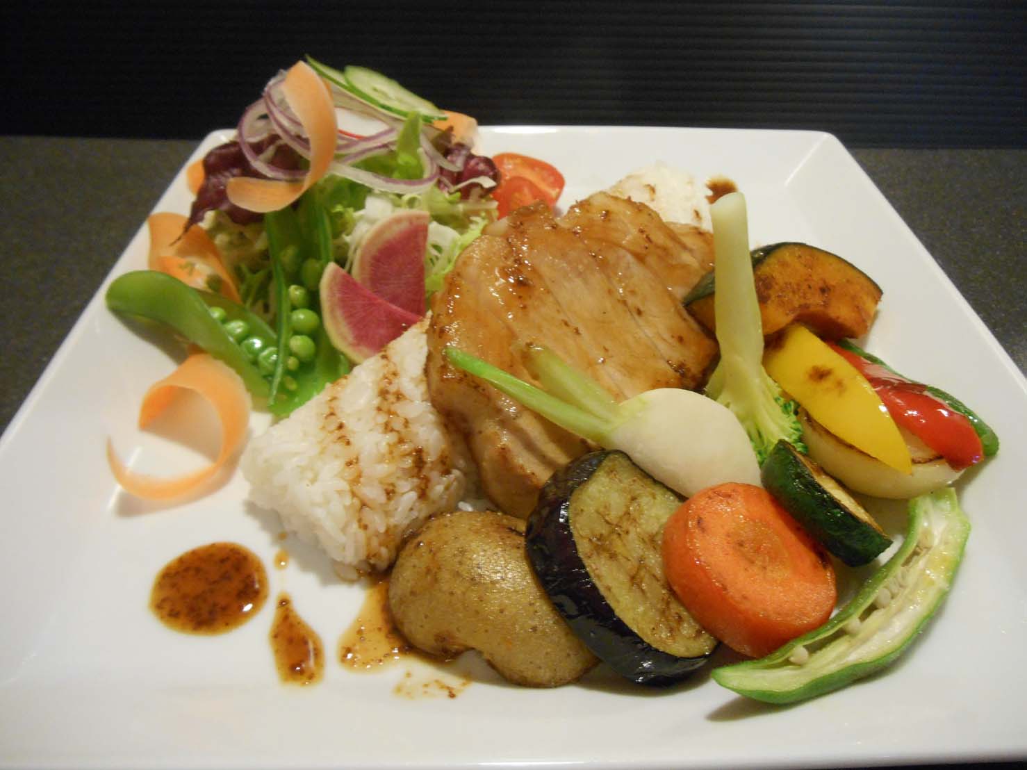 カントリーキッチン シットココ 上富良野町 上川管内商工会青年部連合会 Portals Of Kamikawa