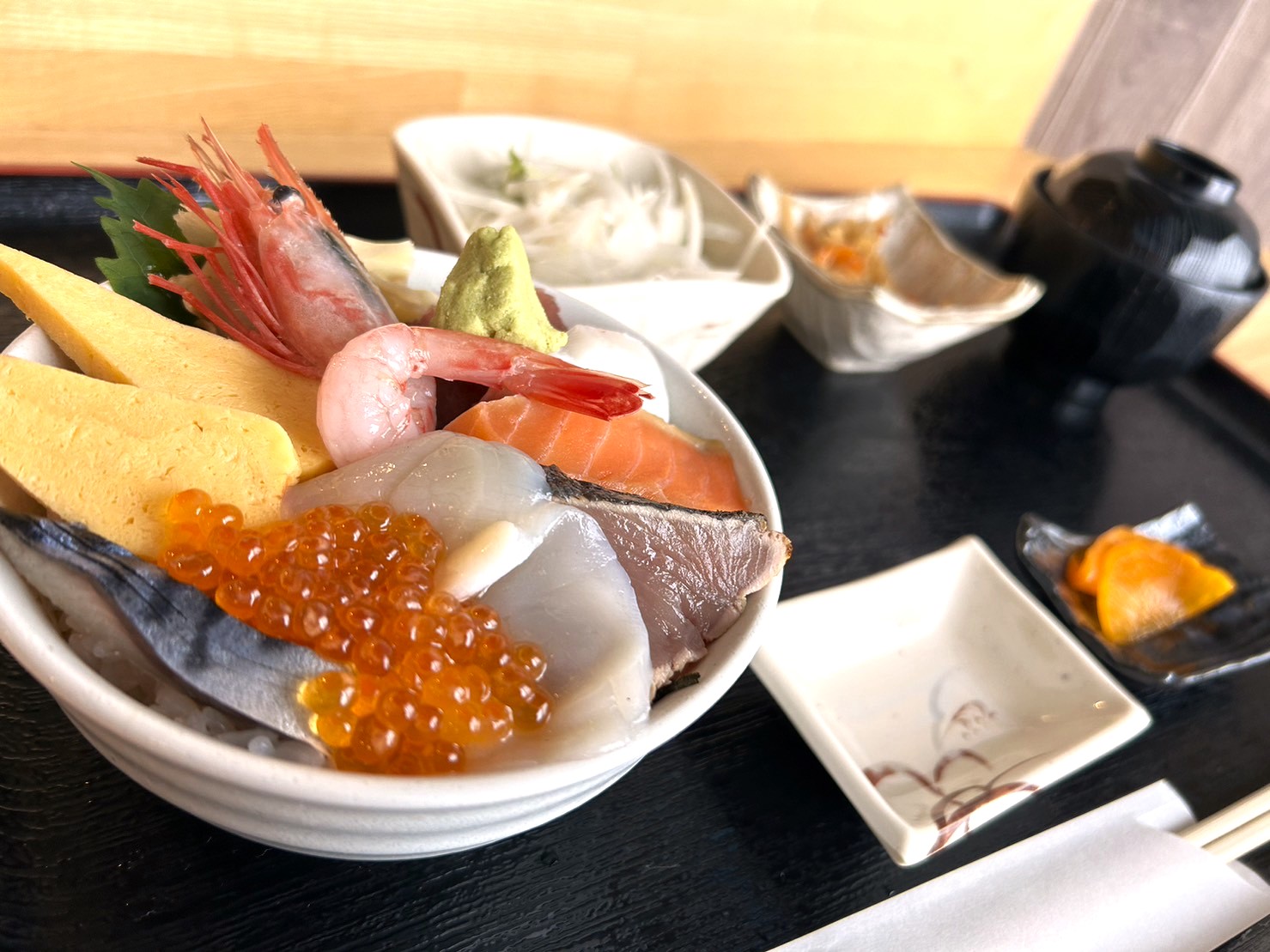 ランチ・喫茶&居酒屋 和心>